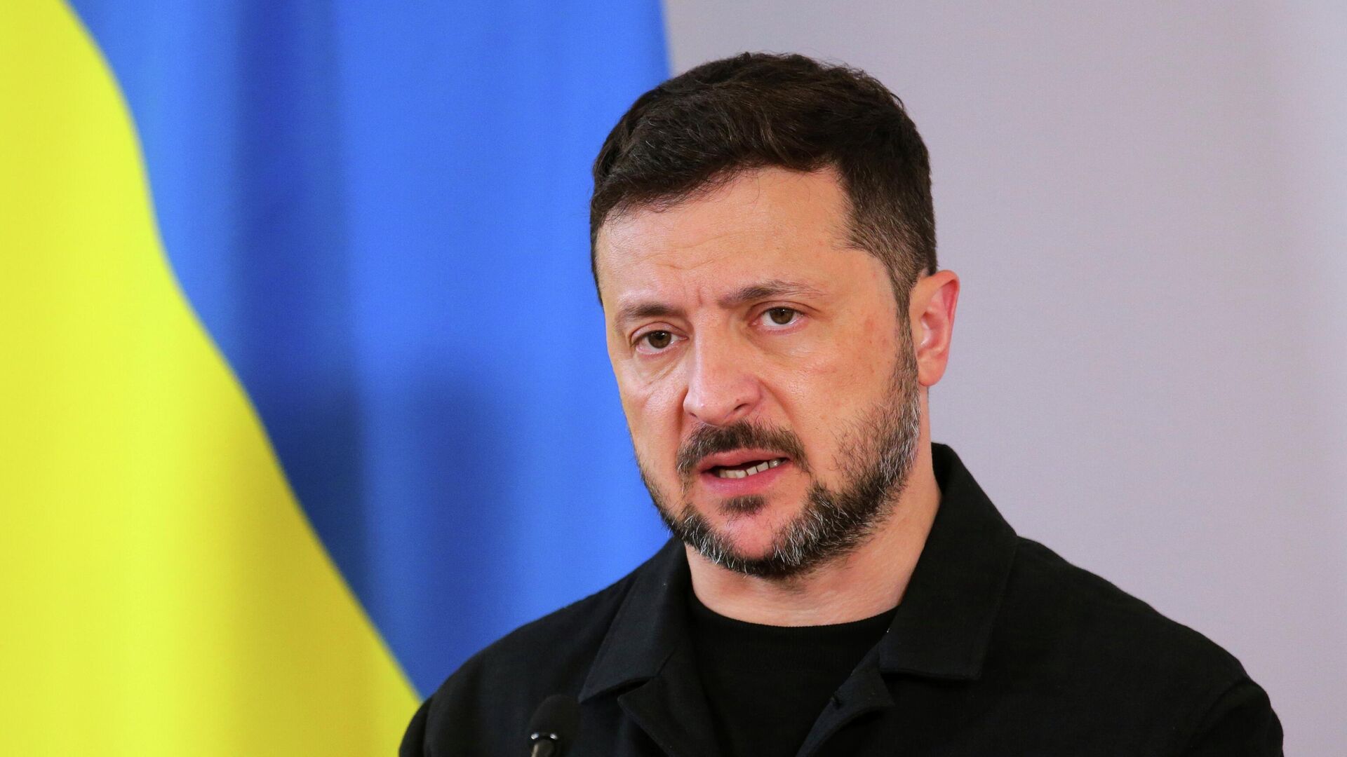 Зеленский назначил нового постпреда Украины при Совете Европы